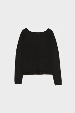 Jersey Cuello Redondo