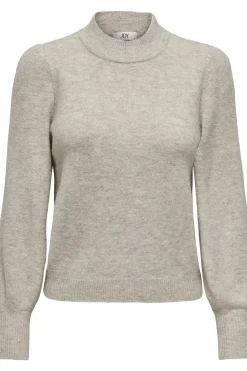 Jersey cuello subido