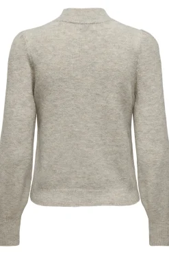 Jersey cuello subido