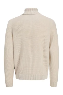 Jersey cuello vuelto