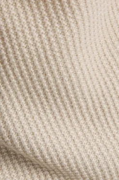 Jersey cuello vuelto