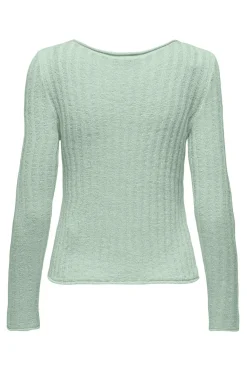 Jersey de canal&eacute;