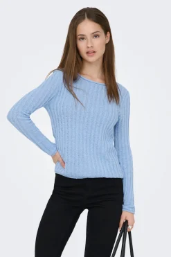 Jersey de canal&eacute;