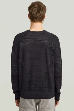 Jersey de corte recto