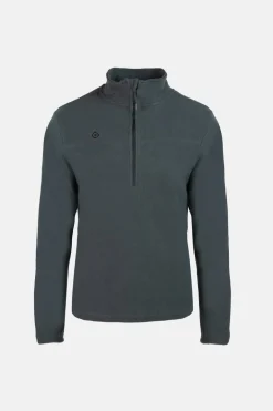 Jersey de forro polar ligero