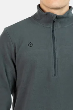 Jersey de forro polar ligero