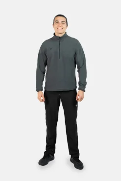 Jersey de forro polar ligero