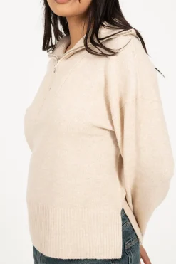 Jersey de punto con tacto suave