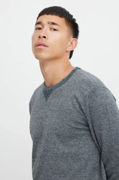 Jersey de Punto cuello redondo