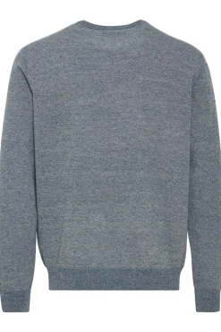 Jersey de Punto cuello redondo