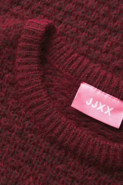 Jersey de punto liso