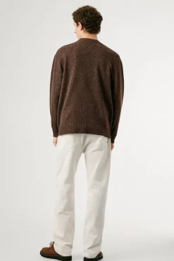 Jersey de punto Phelan