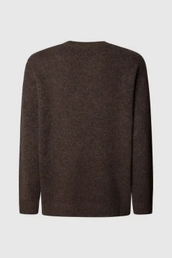 Jersey de punto Phelan