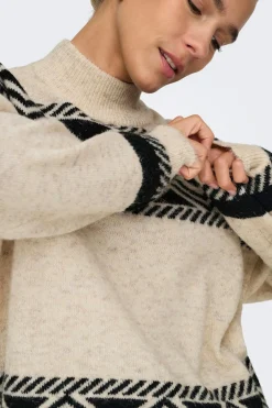 Jersey detalle cenefa