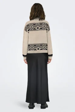 Jersey detalle cenefa