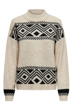 Jersey detalle cenefa