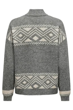 Jersey detalle cenefa