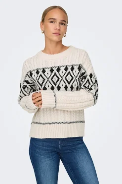 Jersey detalle cenefa