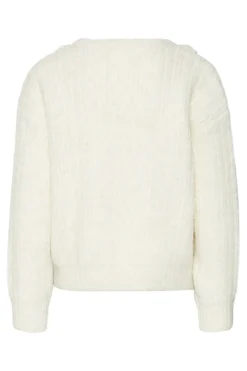 Jersey detalle flores