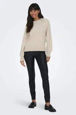 Jersey detalles joya