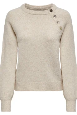 Jersey detalles joya