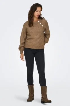 Jersey detalles joya