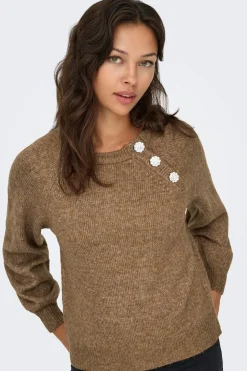 Jersey detalles joya