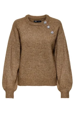 Jersey detalles joya