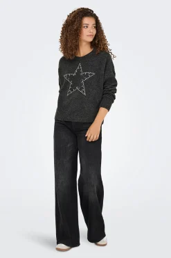 Jersey detalles joya