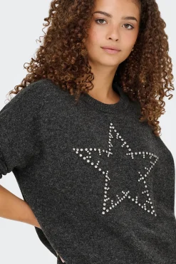 Jersey detalles joya