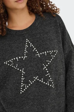 Jersey detalles joya