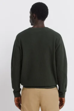 Jersey estructura b&aacute;sico