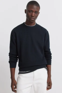 Jersey estructura doble