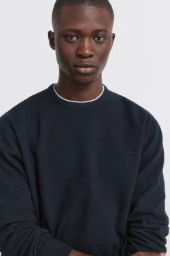 Jersey estructura doble