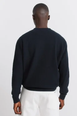 Jersey estructura doble