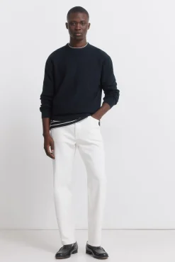 Jersey estructura doble