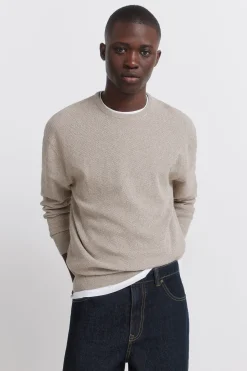 Jersey estructura doble