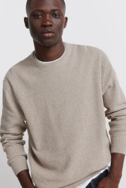 Jersey estructura doble