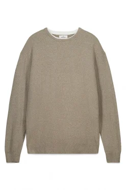 Jersey estructura doble