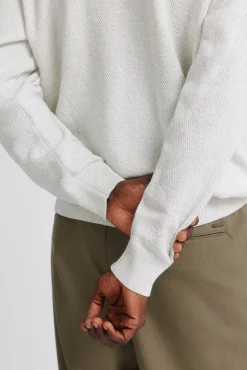 Jersey estructura doble