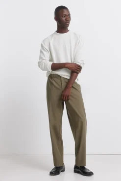 Jersey estructura doble