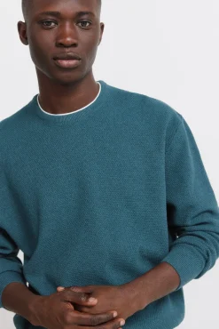 Jersey estructura doble