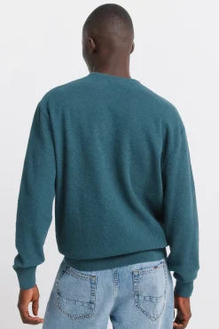 Jersey estructura doble