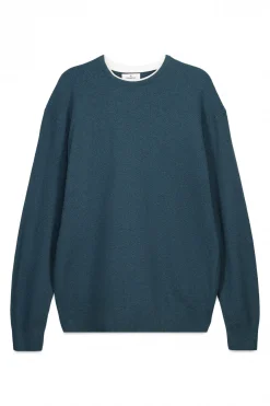 Jersey estructura doble