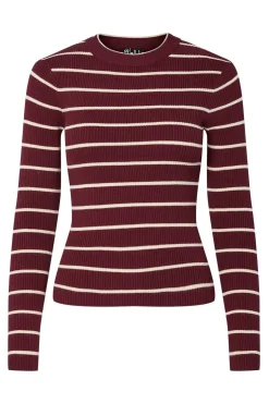 Jersey fino ajustado