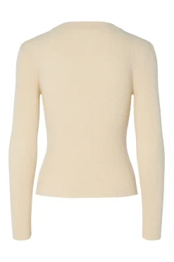 Jersey fino ajustado