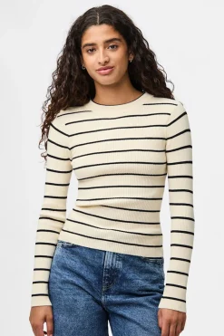 Jersey fino ajustado