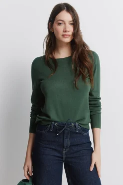 Jersey fino botones puños