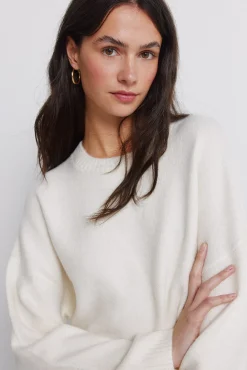 Jersey hombro ca&iacute;do