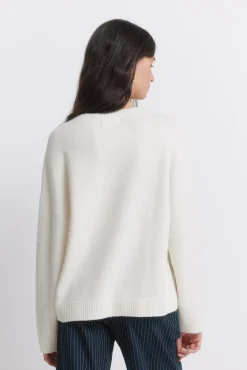 Jersey hombro ca&iacute;do